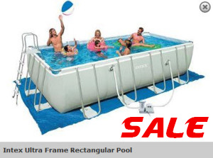 Buy Bestway Pools In South Africa Ultra Frame